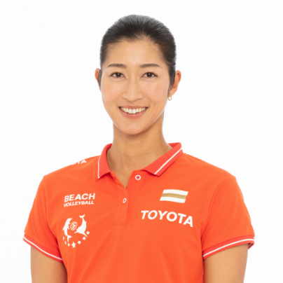 溝江 明香