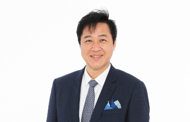 川合 俊一